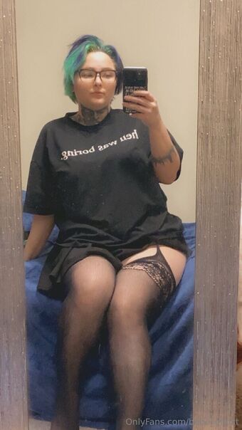 babe_ghost Photo Fuites Nudes OnlyFans 23