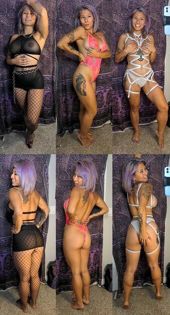 Babe_Star Photo Fuites Nudes OnlyFans 12