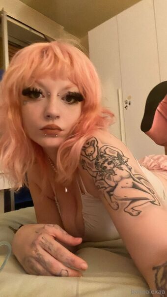 babealexaa Photo Fuites Nudes OnlyFans 45