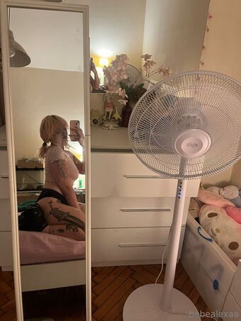 babealexaa Photo Fuites Nudes OnlyFans 52
