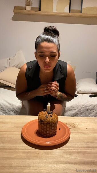 babepink21 Photo Fuites Nudes OnlyFans 19