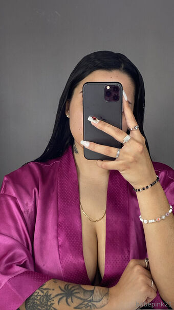 babepink21 Photo Fuites Nudes OnlyFans 21