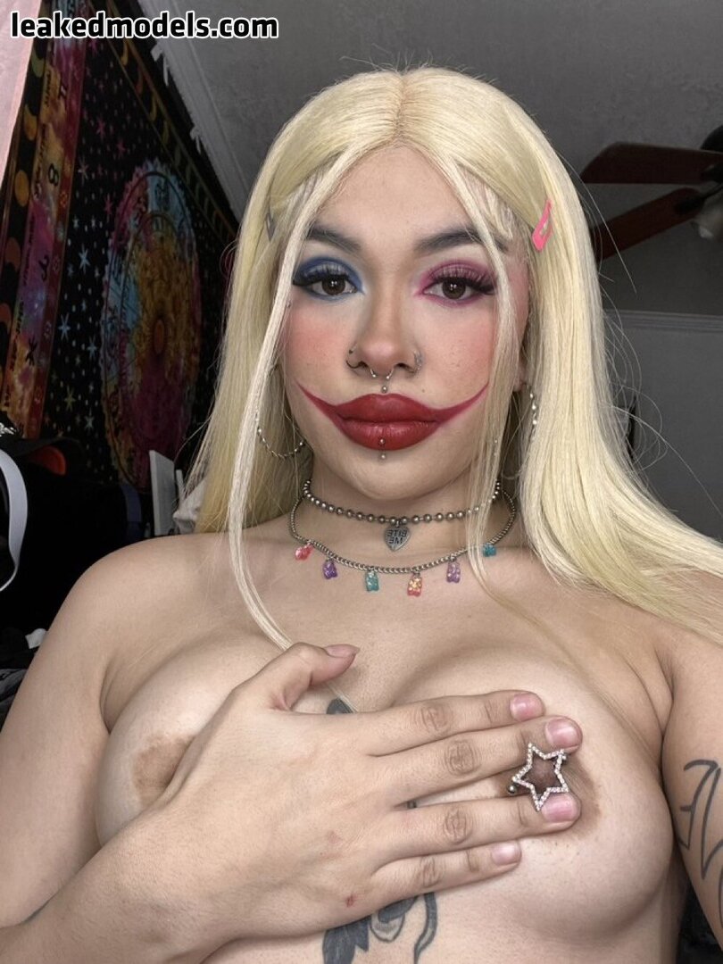 _brilliant_promo  babieecheriee  melaniecraycray Photo Nude Leaks  OnlyFans 11 - Modèles Leakées