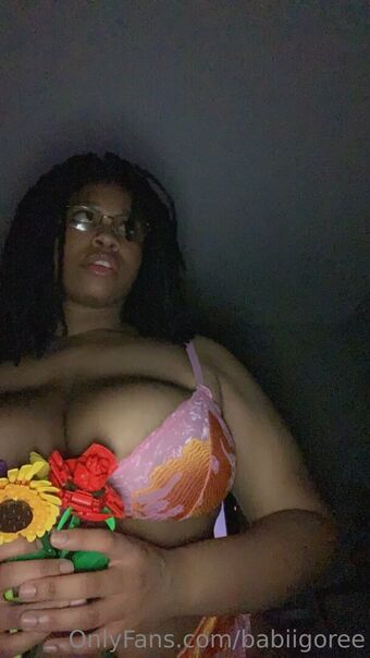 babiigoree Photo Fuites Nudes OnlyFans 33