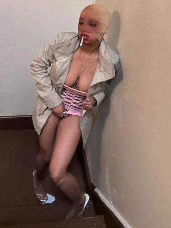 Baby Osama Photo Fuites Nudes OnlyFans 53