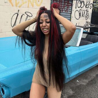 Baby Osama Photo Fuites Nudes OnlyFans 59