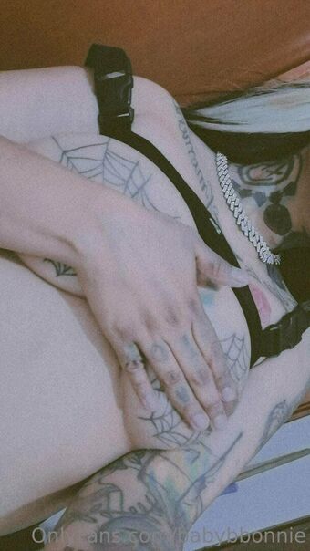 babybbonnie