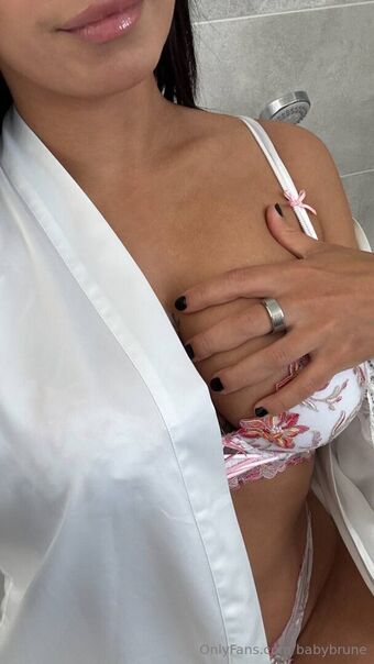 babybrune