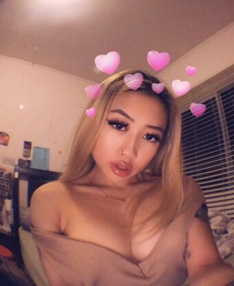 babyessluv Photo Fuites Nudes OnlyFans 6