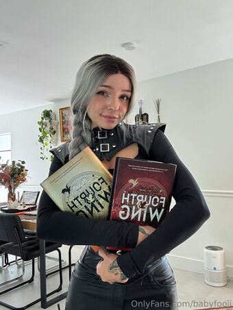 babyfooji Photo Fuites Nudes OnlyFans 229