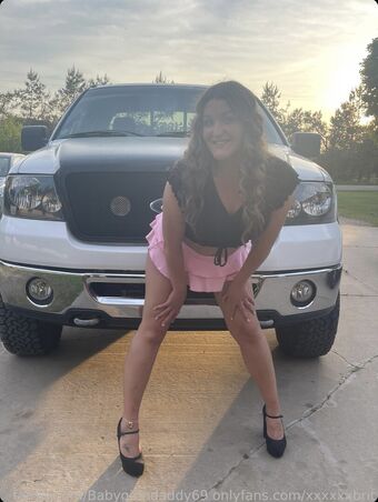 Babygirlndaddy69 Photo Fuites Nudes OnlyFans 11