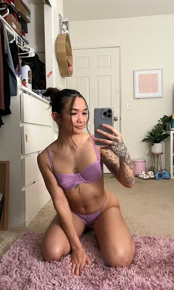 Babylinglang Photo Fuites Nudes OnlyFans 1