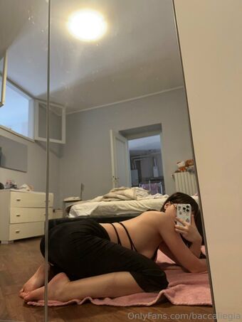 Baccaliegia Photo Fuites Nudes OnlyFans 149