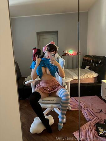 Baccaliegia Photo Fuites Nudes OnlyFans 151