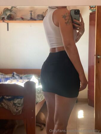 badandpretty Photo Fuites Nudes OnlyFans 26