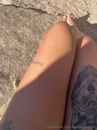 badandpretty Photo Fuites Nudes OnlyFans 28