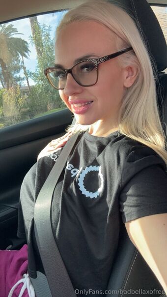 badbellaxofree
