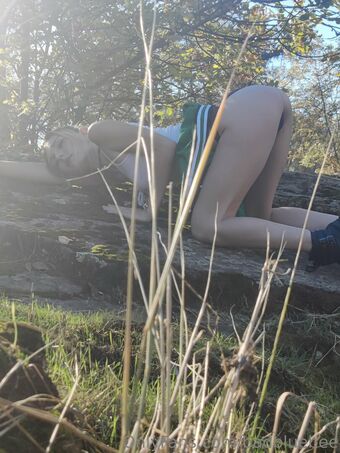 badbluebee Photo Fuites Nudes OnlyFans 14