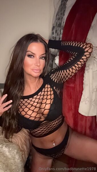 badbrunette1978