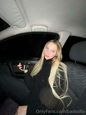 badsofia Photo Fuites Nudes OnlyFans 48