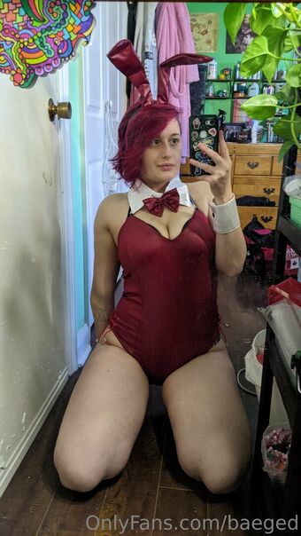 baeged Photo Fuites Nudes OnlyFans 27