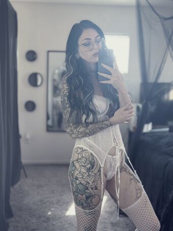 baeporeon Photo Fuites Nudes OnlyFans 40