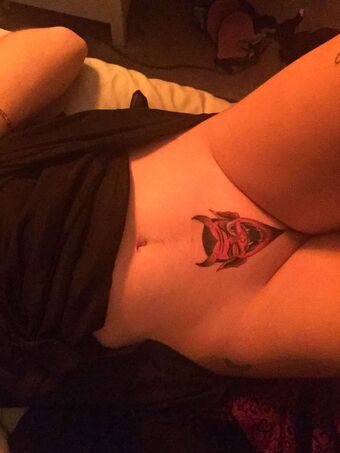 Baeprilludgate Photo Fuites Nudes OnlyFans 15