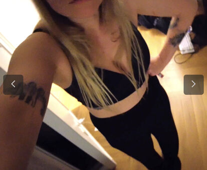 Baghera Jones Photo Fuites Nudes OnlyFans 4