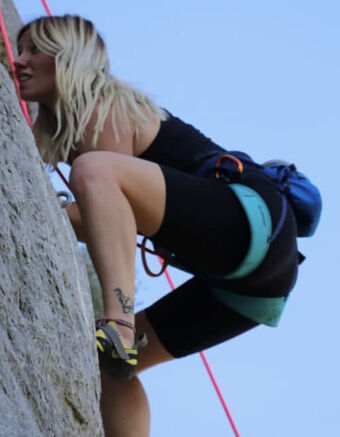 Baghera Jones Photo Fuites Nudes OnlyFans 5