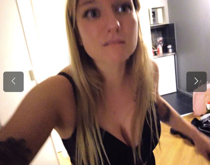 Baghera Jones Photo Fuites Nudes OnlyFans 7