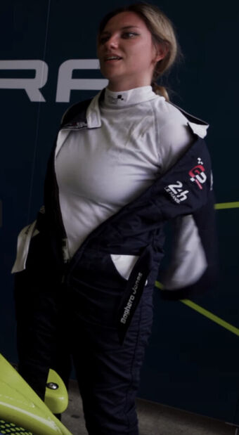 Baghera Jones Photo Fuites Nudes OnlyFans 12