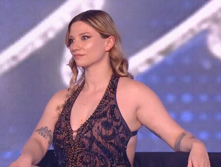 Baghera Jones Photo Fuites Nudes OnlyFans 15