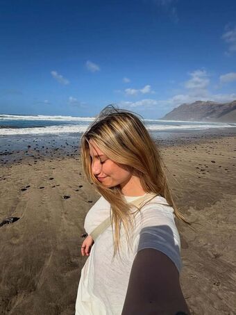 Baghera Jones Photo Fuites Nudes OnlyFans 16