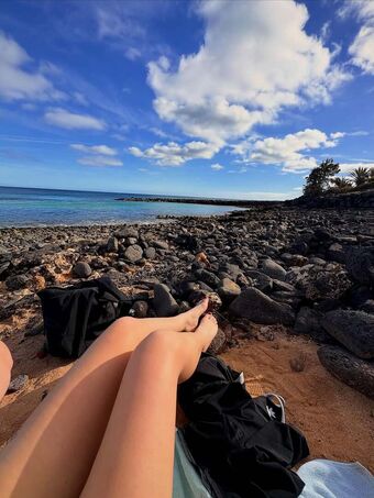 Baghera Jones Photo Fuites Nudes OnlyFans 17