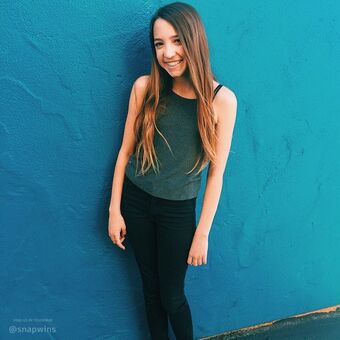 Bailey Silva Photo Fuites Nudes OnlyFans 7