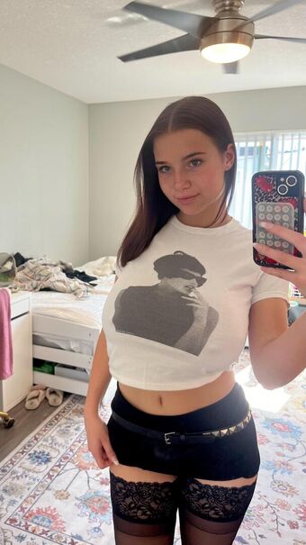 baileyduck Photo Fuites Nudes OnlyFans 9
