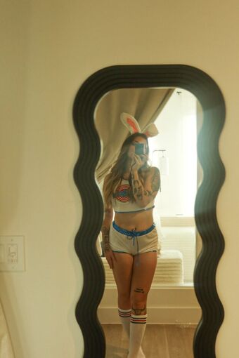 BaileyGoat Photo Fuites Nudes OnlyFans 164