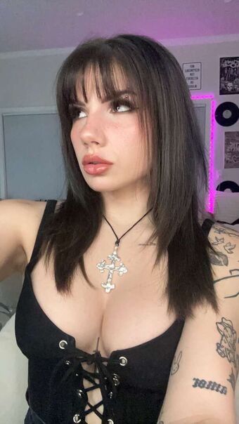 Baileyspinn Photo Fuites Nudes OnlyFans 98