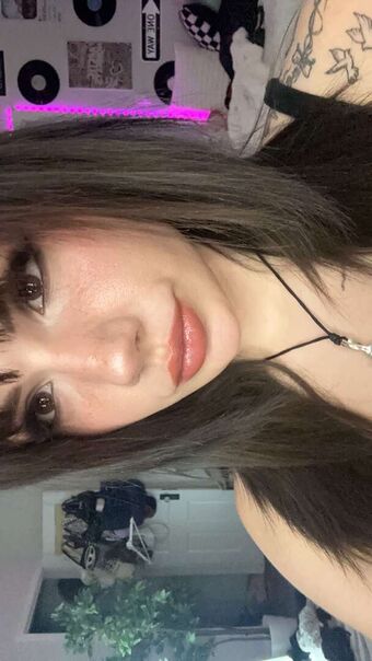 Baileyspinn Photo Fuites Nudes OnlyFans 100