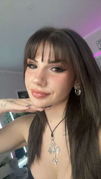 Baileyspinn Photo Fuites Nudes OnlyFans 101