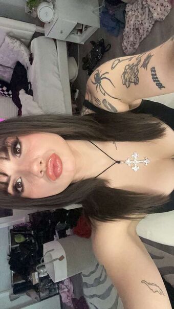 Baileyspinn Photo Fuites Nudes OnlyFans 103