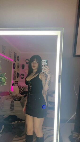 Baileyspinn Photo Fuites Nudes OnlyFans 105