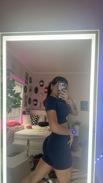 Baileyspinn Photo Fuites Nudes OnlyFans 106