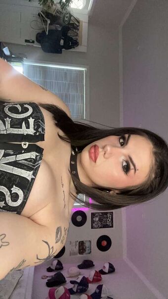 Baileyspinn Photo Fuites Nudes OnlyFans 107
