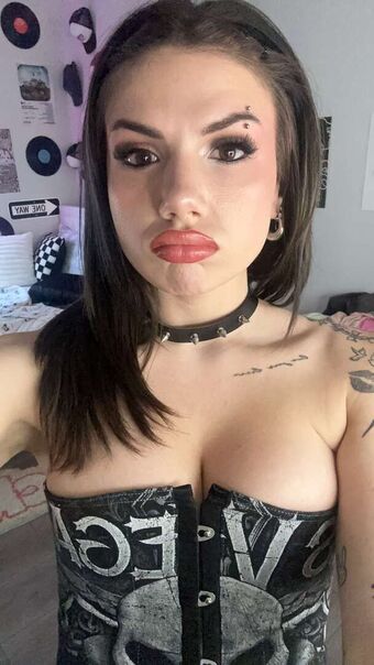 Baileyspinn Photo Fuites Nudes OnlyFans 108