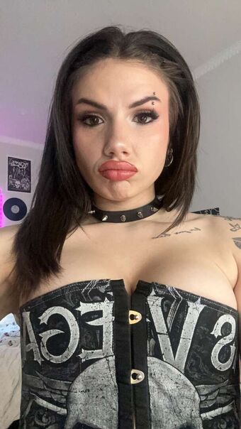 Baileyspinn Photo Fuites Nudes OnlyFans 110