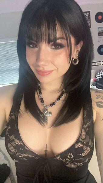 Baileyspinn Photo Fuites Nudes OnlyFans 112