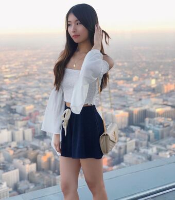 Bambei Photo Fuites Nudes OnlyFans 19
