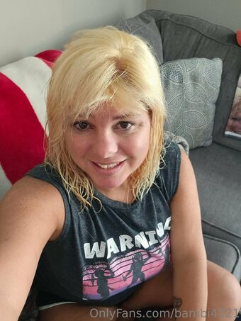 bambi4321 Photo Fuites Nudes OnlyFans 5
