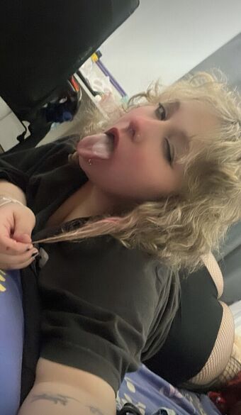 Bamboofaxee Photo Fuites Nudes OnlyFans 18
